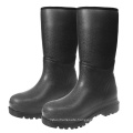 Waterproof winter neoprene rubber boots   for men